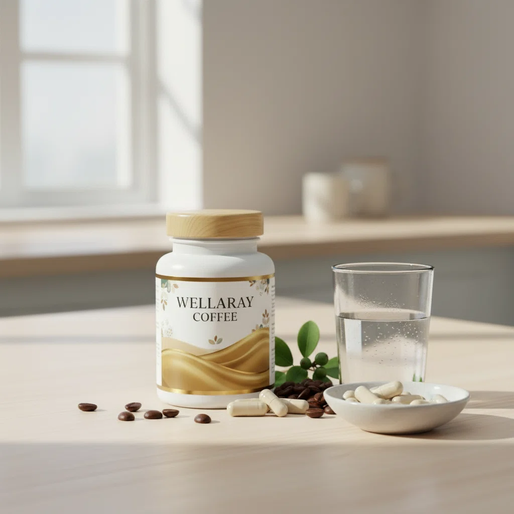Wellaray Coffee Wellaray Coffee